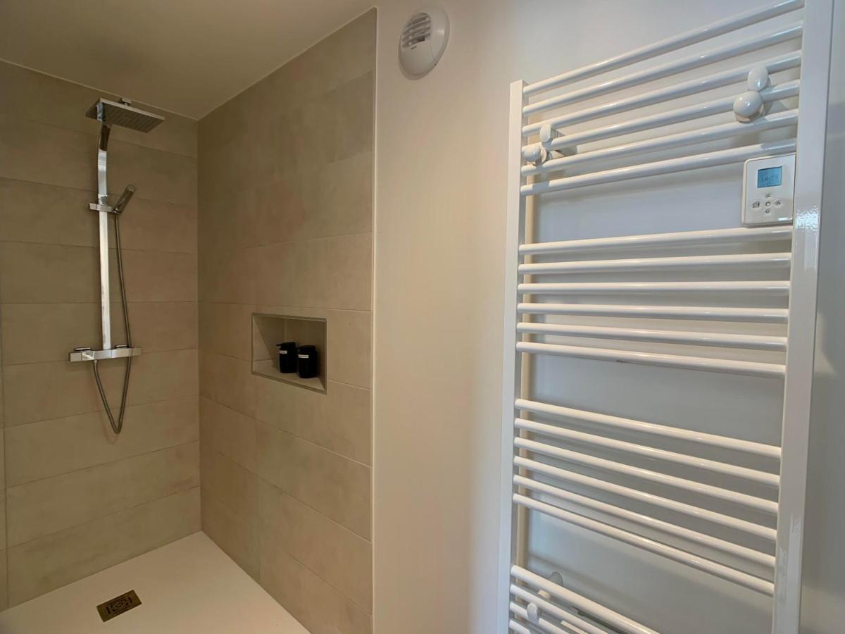 Apartment Chez Arnaud Et Thomas