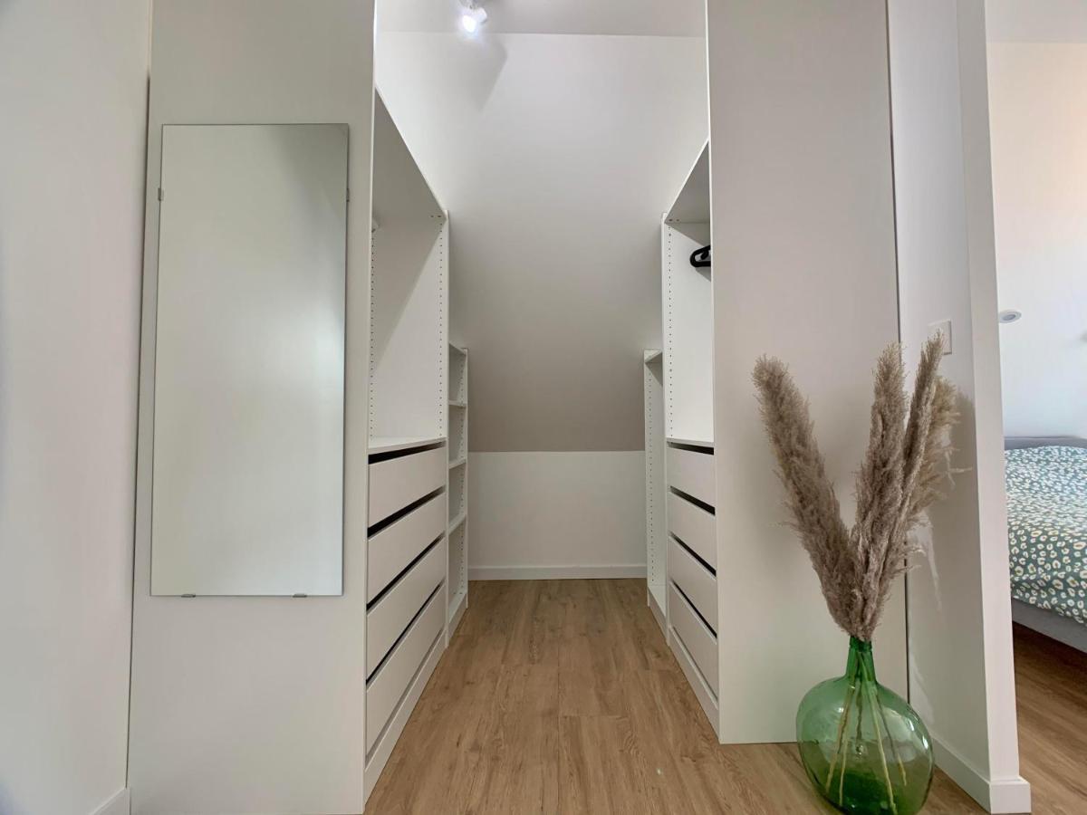 Chez Arnaud Et Thomas Apartment Dinsheim