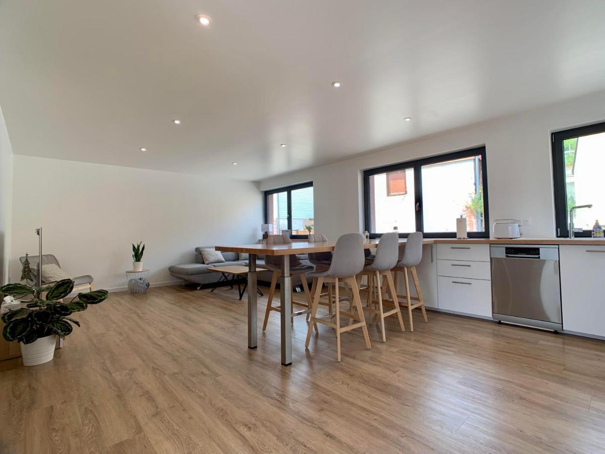 Chez Arnaud Et Thomas Apartment *