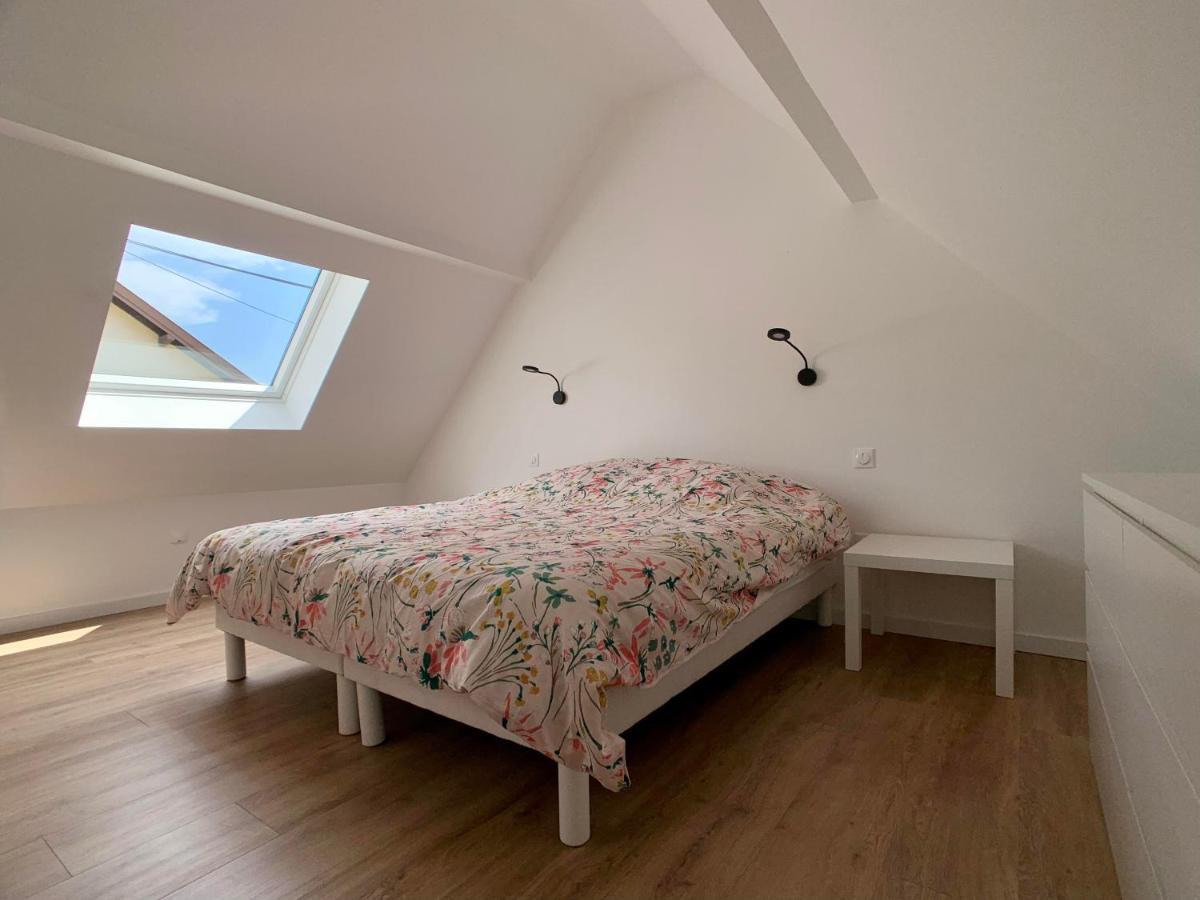 Apartment Chez Arnaud Et Thomas *