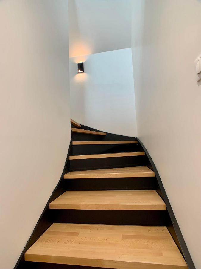 Apartment Chez Arnaud Et Thomas Dinsheim