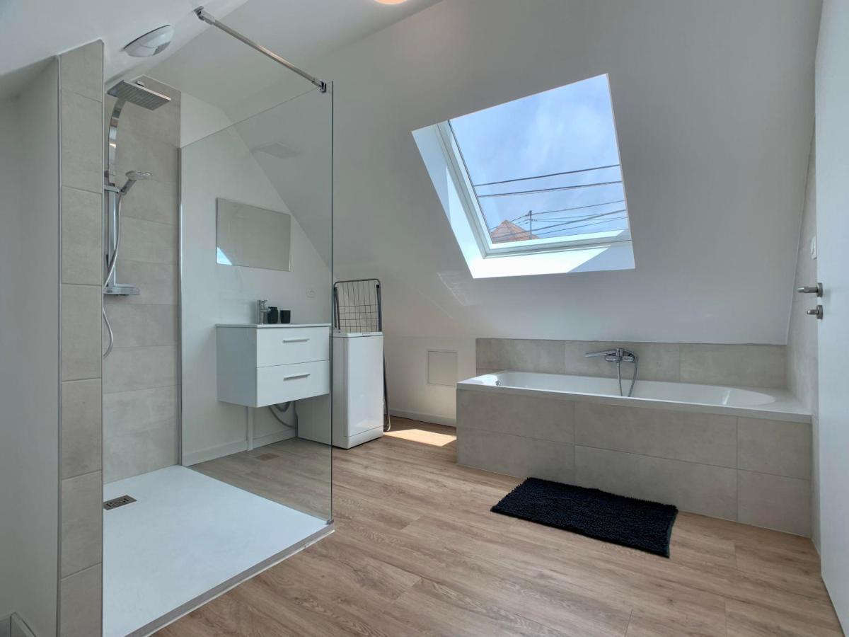 Apartment Chez Arnaud Et Thomas