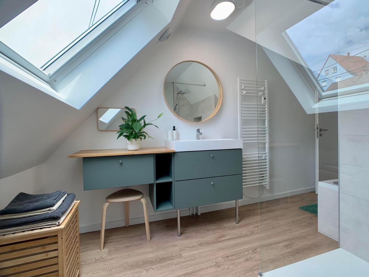 Apartment Chez Arnaud Et Thomas *