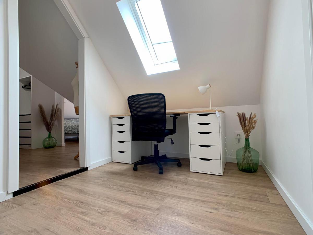 Apartment Chez Arnaud Et Thomas